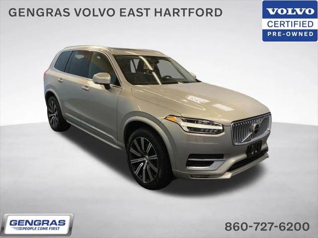 2023 Volvo XC90 B6 Plus 7-Seater for sale in East Hartford, CT