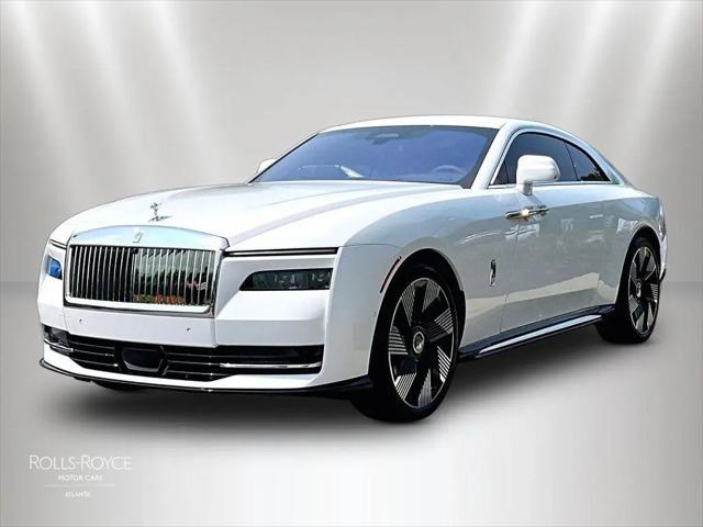 2025 Rolls-Royce CT Unknown for sale in Atlanta, GA