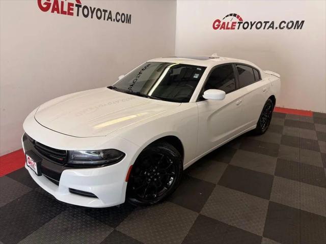 2016 Dodge Charger SXT for sale in Enfield, CT