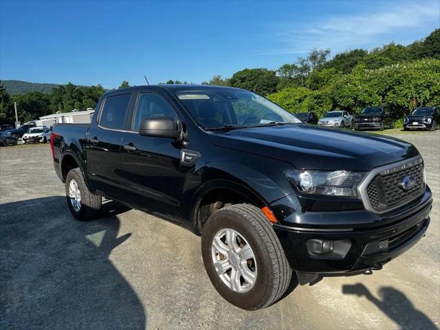 2020 Ford Ranger XLT for sale in Covington, PA