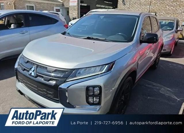 2024 Mitsubishi Outlander Sport 2.0 ES for sale in La Porte, IN