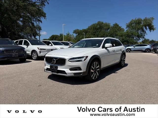 2021 Volvo V90 Cross Country T6 for sale in Austin, TX
