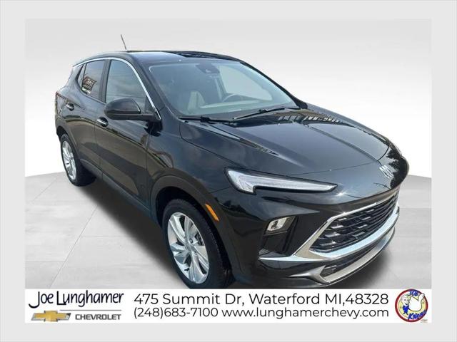 2024 Buick Encore GX Preferred AWD for sale in Waterford, MI