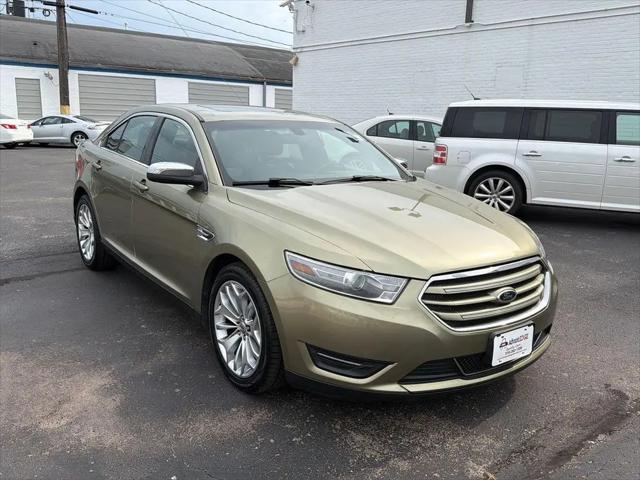 2013 Ford Taurus Limited for sale in Wichita, KS
