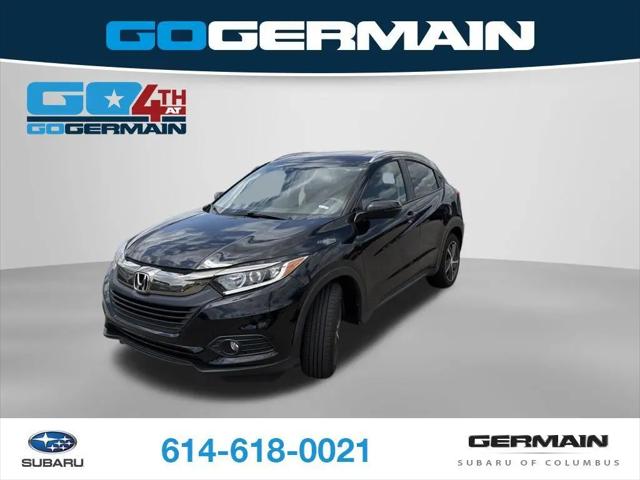 2022 Honda HR-V for sale near Columbus, OH