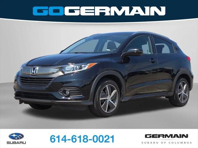 2022 Honda HR-V for sale near Columbus, OH