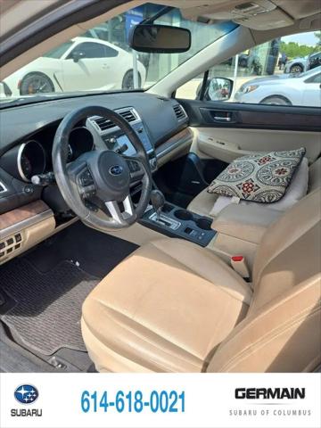 2017 Subaru Outback for sale near Columbus, OH