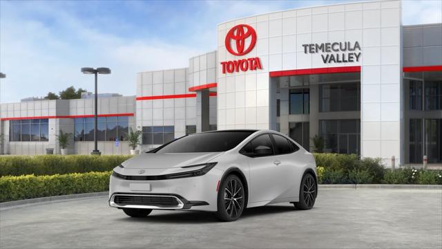 2027 Toyota Prius XLE for sale in Temecula, CA