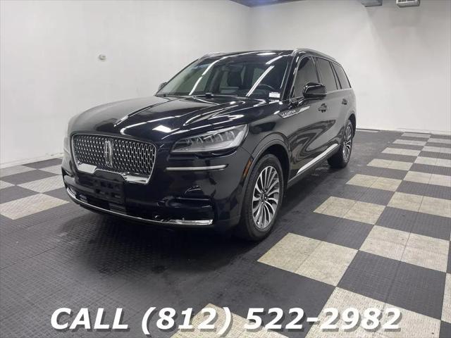 2024 Lincoln Aviator Reserve for sale in Seymour, IN