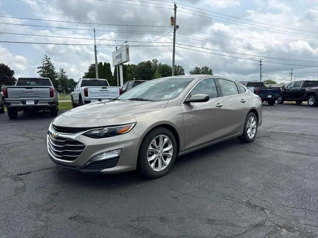 2023 Chevrolet Malibu FWD 1LT for sale in London, OH