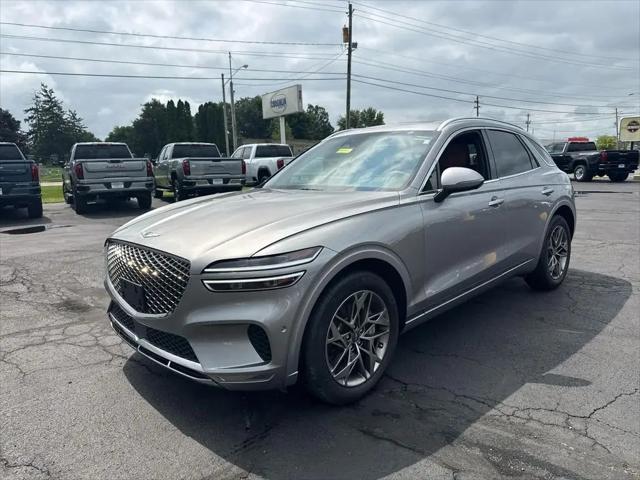 2023 Genesis GV70 2.5T AWD for sale near London, OH