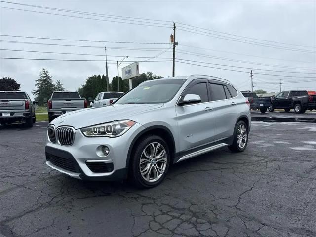 2016 BMW X1 xDrive28i for sale in London, OH