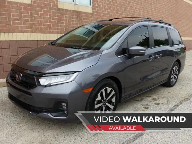 2025 Honda Odyssey EX-L for sale in New Haven, MI