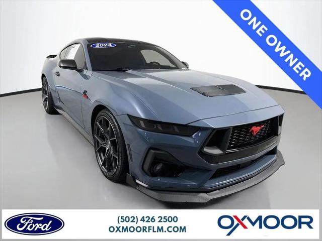 2024 Ford Mustang GT Fastback for sale in Louisville, KY