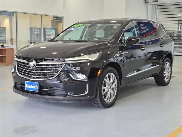 2023 Buick Enclave Essence AWD for sale in Salisbury, MD