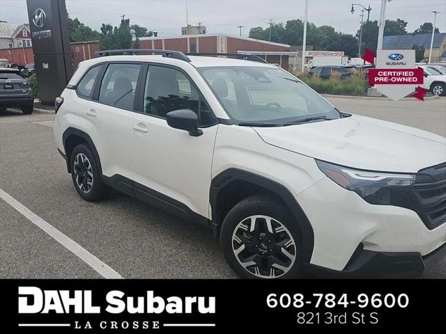 2025 Subaru Forester Base for sale in La Crosse, WI