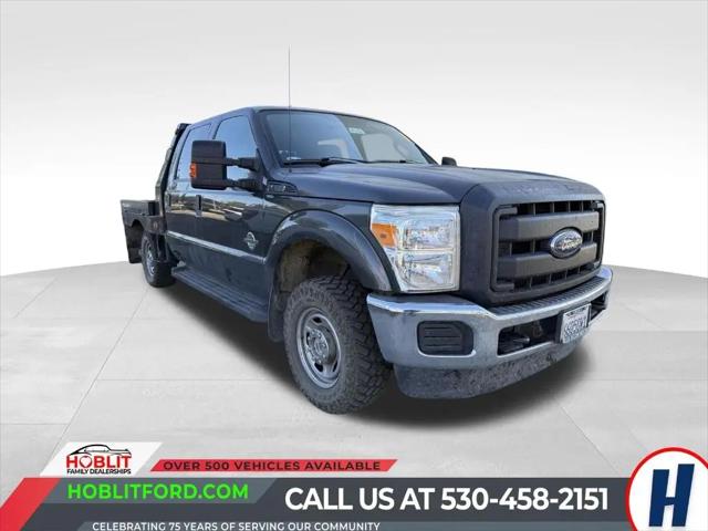 2015 Ford F-250 XL for sale in Colusa, CA