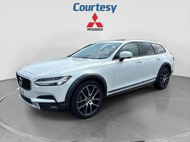 2020 Volvo V90 Cross Country T6 for sale in Attleboro, MA