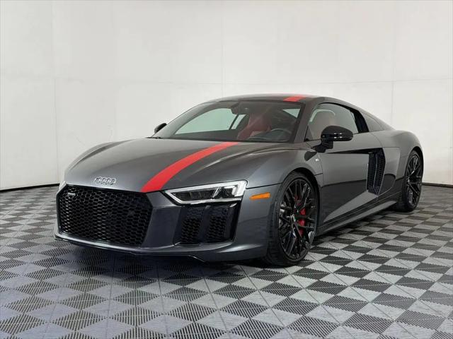 2018 Audi R8 5.2 V10 for sale in Brentwood, TN