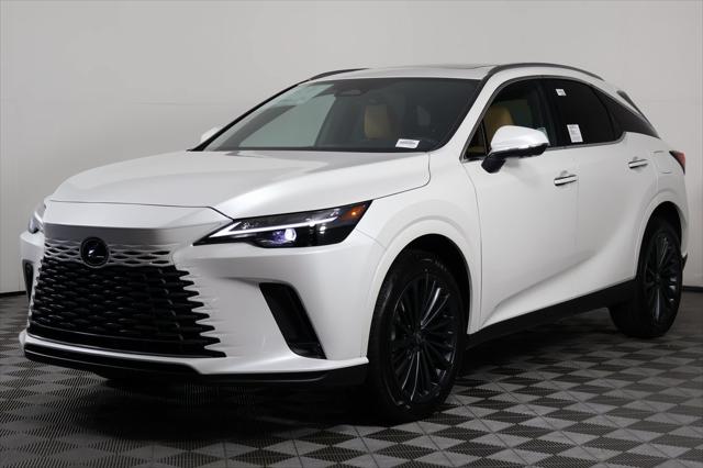 2026 Lexus RX 350 Premium for sale in San Diego, CA