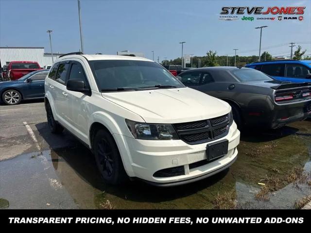 2020 Dodge Journey SE Value for sale in Dickson, TN