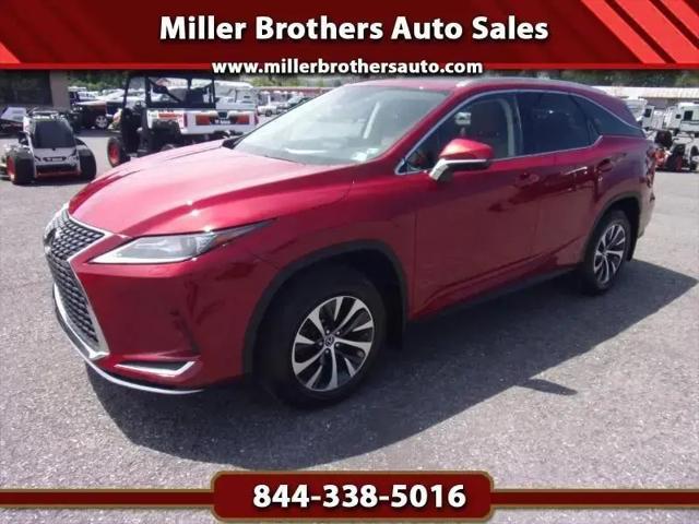 2021 Lexus RX 350 Base for sale in Mill Hall, PA