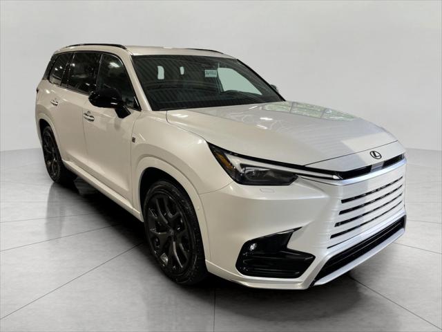 2026 Lexus TX 500h F SPORT Performance Premium for sale in Middleton, WI