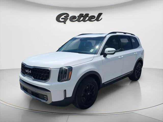 2023 Kia Telluride SX X-Pro for sale in Punta Gorda, FL