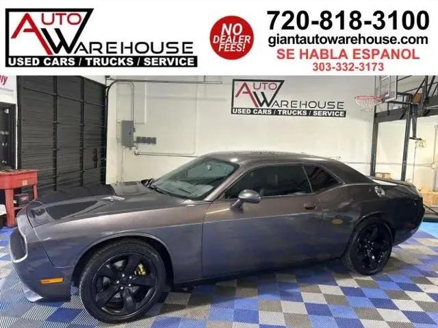 2014 Dodge Challenger SXT Plus for sale in Brighton, CO