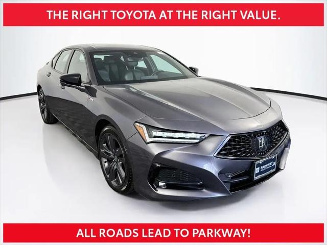 2023 Acura TLX A-SPEC Package for sale in Boston, MA