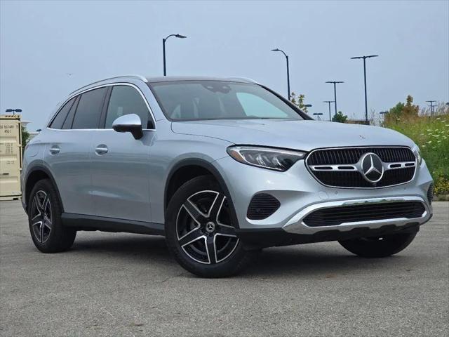 2026 Mercedes-Benz GLC 4MATIC SUV for sale in Columbus, OH