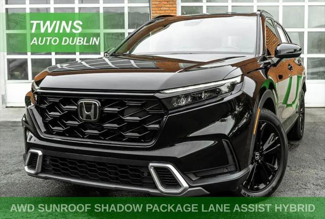 2023 Honda CR-V Hybrid Sport Touring for sale in Dublin, OH