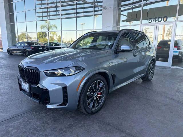2024 BMW X5 xDrive50e for sale in Bakersfield, CA