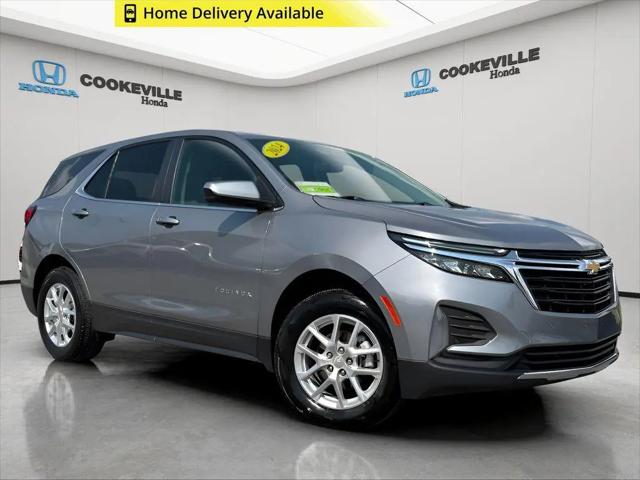2024 Chevrolet Equinox AWD LT for sale in Cookeville, TN