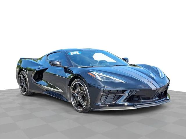 2023 Chevrolet Corvette Stingray RWD Coupe 2LT for sale in Marlton, NJ