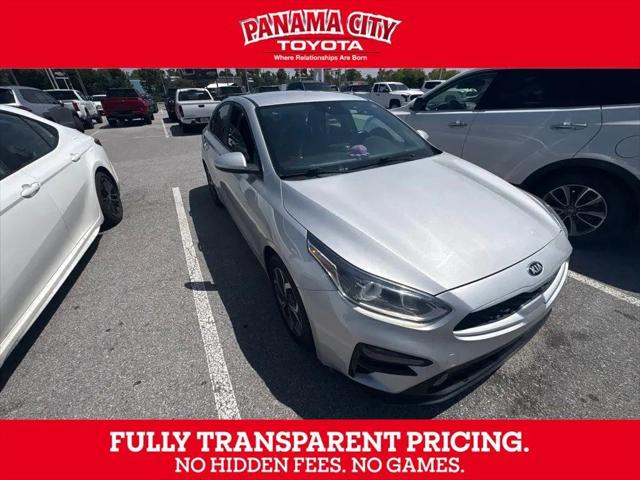 2020 Kia Forte LXS for sale in Panama City, FL