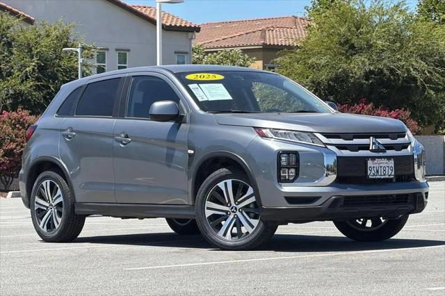2025 Mitsubishi Outlander Sport 2.0 ES AWC for sale in Morgan Hill, CA