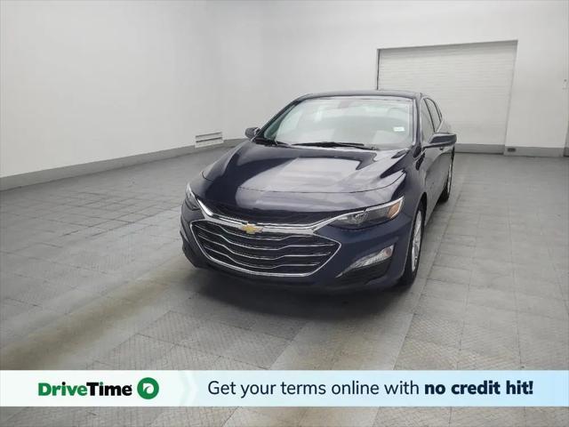 2021 Chevrolet Malibu FWD LT for sale in Pelham, AL