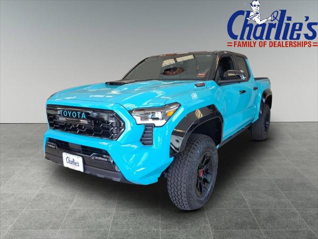 2026 Toyota Tacoma TRD Pro for sale in Augusta, ME