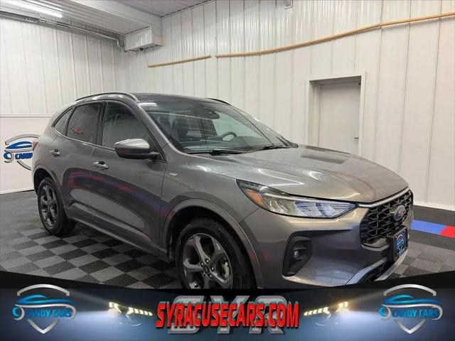 2023 Ford Escape ST-Line Select for sale in Syracuse, NY