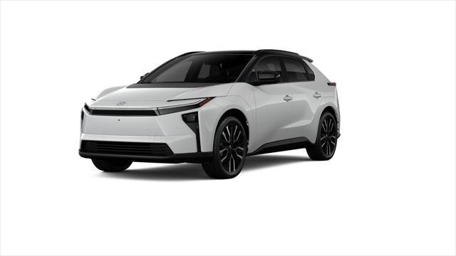 2026 Toyota bZ Limited for sale in Colorado Springs, CO