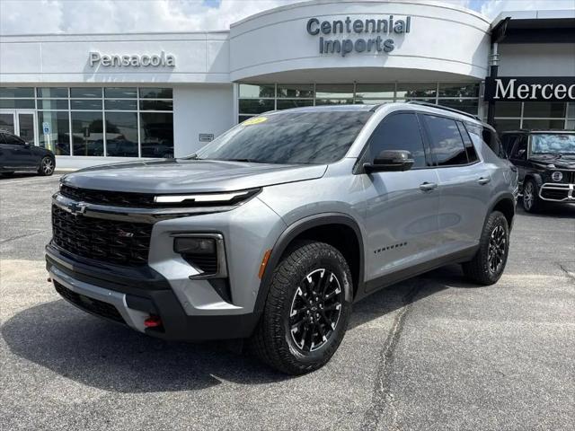 2026 Chevrolet Traverse AWD Z71 for sale in Pensacola, FL