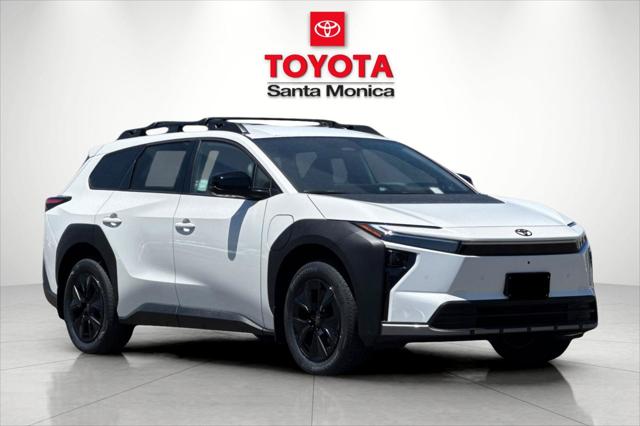 2026 Toyota bZ Woodland Unknown for sale in Santa Monica, CA