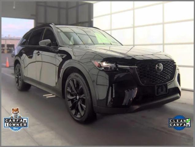 2025 Mazda X-90 3.3 Turbo Premium Sport for sale in Fishers, IN