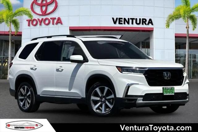2023 Honda Pilot AWD Touring for sale in Ventura, CA