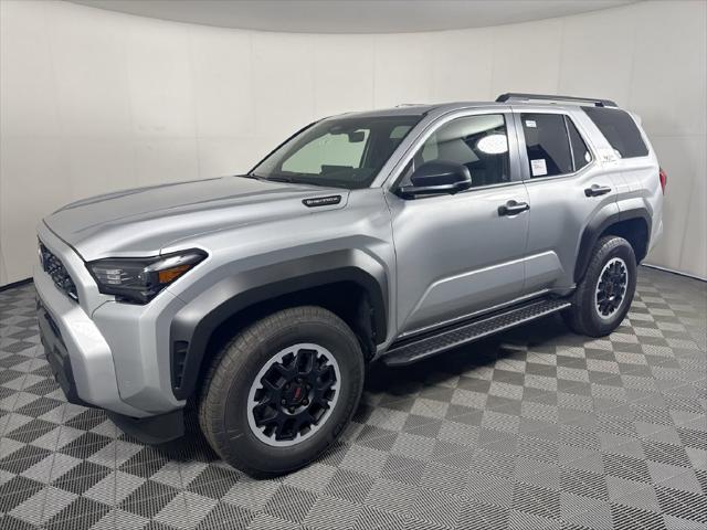 2026 Toyota 4Runner TRD Off Road Premium for sale in Knoxville, TN
