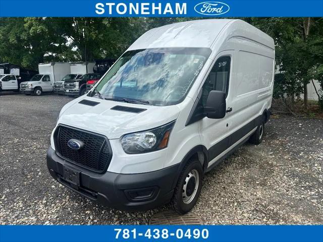 2025 Ford Transit Cargo Van Base for sale in Stoneham, MA