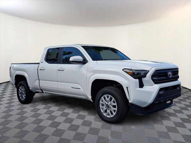 2026 Toyota Tacoma SR5 for sale in Muncy, PA