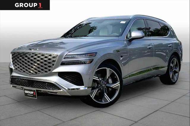 2025 Genesis GV80 3.5T Prestige AWD for sale in Scarborough, ME