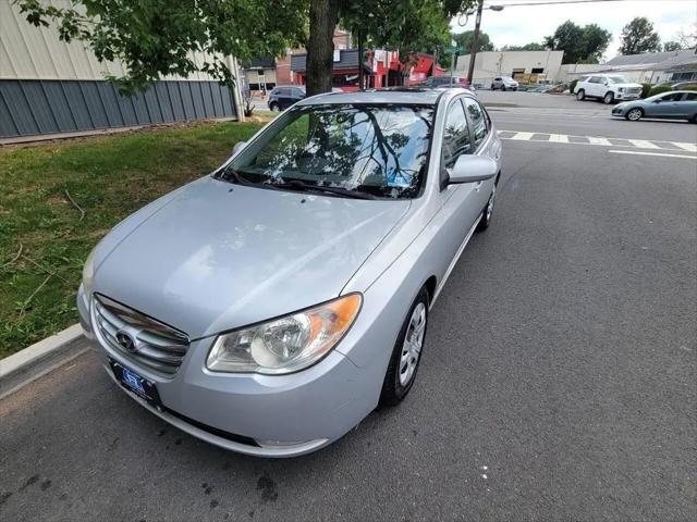 2010 Hyundai Elantra GLS for sale in Vauxhall, NJ